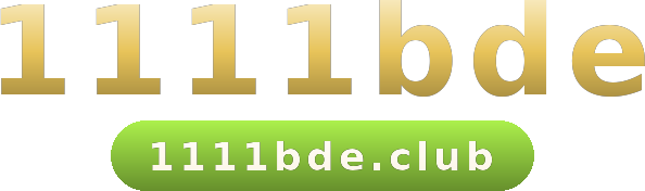 1111bde logo