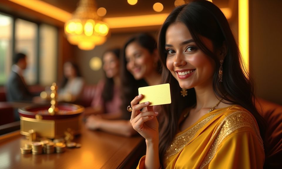 1111bde ক্যাসিনো